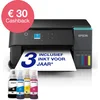 Image de Epson EcoTank ET-2950 - All-in-One Inkttank Printer - Zwart