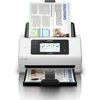 Image de Epson WorkForce DS-800WN - Netwerk Scanner - Met Wi-Fi- Wit