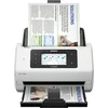 Image de Epson WorkForce DS-900WN - Scanner - Sheetfeeder - Met Wi-Fi - Wit