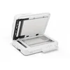 Image de Epson WorkForce DS-1760WN - Flatbed Scanner - Met Wi-Fi - Wit