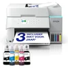 Image de Epson EcoTank ET-3956 Inkjet A4 4800 x 1200 DPI 35 ppm Wifi
