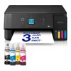 Image de Epson EcoTank ET-2921 All-in-One Inkttank Printer - Display - Zwart