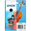 Image de Epson Singlepack, zwarte 250XL Viool Claria Photo HD-inkt