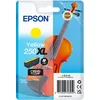 Image de Epson Afzonderlijk gele 250XL Viool Claria Photo HD-inkt