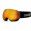 Image de SINNER - EMERALD -  MT Zwart- Unisex - Maat One Size