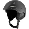 Image de SINNER TITAN Unisex Skihelm - MATTE Zwart - Maat L,59-62 cm