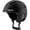 Image de Sinner Silverton Skihelm Unisex - maat S