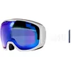 Image de SINNER - mohawk trans+ - Skibril - Wit
