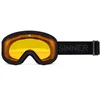 Image de SINNER Estes - MATTE Zwart - Unisex - Maat One size