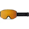 Image de SINNER Aura - MATTE Zwart - Unisex - Maat One size