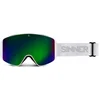 Image de SINNER Aura - MATTE WHITE - Unisex - Maat One size