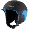 Image de Sinner Sinner Beartooth Skihelm - Blauw Zwart