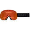 Image de SINNER TAUR - MATTE Zwart - Unisex - Maat One size