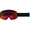 Image de SINNER ARC - MATTE Zwart - Unisex - Maat One size