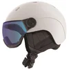Image de SINNER - titan visor mt - Ski helm heren - Wit