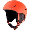 Image de SINNER Crest Unisex Skihelm - MATTE ORANGE NEON - Maat S, 50-54 cm