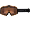 Image de SINNER ARC TRANS+ - MATTE Zwart - Unisex - Maat One size
