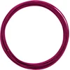 Image de Vaessen Creative Aluminium Draad - 1,5mm - 5m - Sterk roze