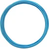Image de Vaessen Creative Aluminium Draad - 1,5mm - 5m - Turkoois