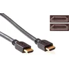 Image de ACT 1,5 meter HDMI High Speed kabel v1.4 HDMI-A male - HDMI-A male AK3791