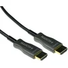 Image de ACT 10 meter HDMI Premium 4K Active Optical Cable v2.0 HDMI-A male - HDMI-A male AK3930