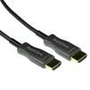 Image de ACT 15 meter HDMI Premium 4K Active Optical Cable v2.0 HDMI-A male - HDMI-A male AK3931