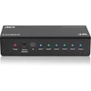 Image de ACT 5 x 1 HDMI switch, 3D en 4K ondersteuning AC7840