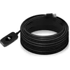Image de ACT USB 2.0 Signaalversterker 10 meter AC6010