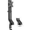 Image de ACT Monitor Arm Office | 1 Scherm tot 32  | VESA | Kantelen - Roteren - Zwenken | Hoogte Verstelbaar | Ergonomisch | AC8321