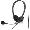 Image de ACT Headset met 3,5mm audio-aansluiting AC9330
