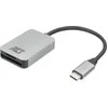 Image de ACT USB-C kaartlezer voor SD en micro SD, SD 4.0 UHS-II AC7056
