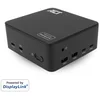 Image de ACT Universeel USB-C Dockingstation 4K, voor 3 HDMI/DisplayPort monitoren, DisplayLink AC7148