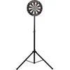 Image de Longfield Darts Heavy Tripot Verstelbare Dartbordstandaard