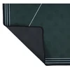Image de Pokerkleed groen (177x89cm) - Engelhart