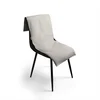 Image de Duux Mellow Draadloze Stoelverwarmer   3 standen   40x110 cm   Grijs