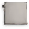 Image de Duux Mellow Verwarmd Zitkussen   Draadloos   40x40 cm   Grijs