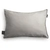 Image de Duux Mellow Draadloos Warmtekussen 40x60 cm   3 standen   Grijs