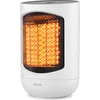 Image de Duux Zone Keramische Kachel - Elektrische kachel 1500 Watt - Verwarming met 3 standen, Thermostaat en Draaifunctie - IP21 Certificering - Wit