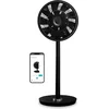 Image de Duux Whisper Flex - Smart Statiefventilator - Staande Ventilator Geruisloos - Zwart
