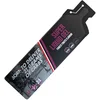 Image de Born Super Liquid Doos Met Energierepen Bosvruchten 55ml 12 Eenheden Transparant