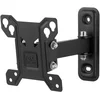 Image de One For All WM2141 Smart Line tv-beugel - draai- en kantelbaar - 13 tot 27 inch - max. 30 kg - VESA 100