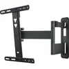 Image de TV beugel universeel- One For All draaien en kantelen WM5450 - 42 t/m 77 inch - 55 tot 605 mm van de muur - max. 80 kg - VESA 400x400