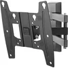 Image de TV beugel universeel- draaien en kantelen WM4259 - 19 t/m 43 inch - 62 tot 395 mm van de muur - max. 30 kg - VESA 200x200