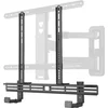 Image de One For All WM5360 Universele ophangbeugels voor Soundbar aan muurbeugel/TV