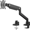 Image de One For All DM4110 Solid-line universele monitorarm - enkele monitor - VESA 100 x 100 - zwart
