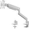 Image de One For All DM4120 Solid-line universele monitorarm - enkele monitor - VESA 100 x 100 - wit