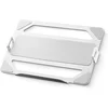 Image de One For All DM0030 Premium laptop houder voor montage op monitor arm - VESA 75 x 75 - grijs