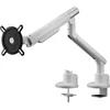 Image de One For All DM7120 Design-line universele monitorarm - enkele monitor - VESA 100 x 100 - wit