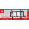 Image de TV beugel universeel- kantelen WM4425 - 32 t/m 70 inch - slechts 23 mm van de muur - max. 60 kg - VESA 400x400