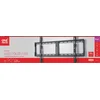 Image de TV beugel universeel- vast WM4615 - 32 t/m 90 inch - slechts 23 mm van de muur - max. 80 kg - VESA 600x400